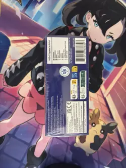 One Piece OP‑14 The Azure Sea’s Seven Booster Box–Sealed |English |One Piece TCG - Image 3