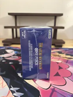 One Piece OP‑14 The Azure Sea’s Seven Booster Box–Sealed |English |One Piece TCG - Image 4