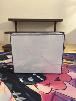 One Piece OP‑14 The Azure Sea’s Seven Booster Box–Sealed |English |One Piece TCG - Image 5