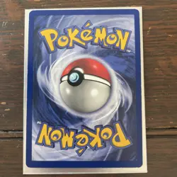 Pidgeot 24/64 1st Edition Jungle Unlimited Rare Non Holo Pokemon Card WOTC - HP - Image 2