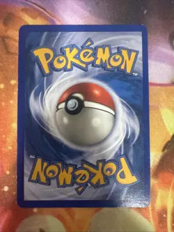 Dark Quilava 39/105 Neo Destiny Edition Base Set Pokemon Card - Image 2