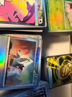 Pokemon Cards Bulk Lot 1000 Unique Cards - Commons and Uncommons No Energies! - Image 2