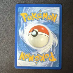 Pokemon Celebi & Venusaur GX TAG TEAM Full Art Promo Holo Card SM167 270 HP - Image 2