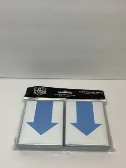 MTG Avatar Airbender Card Sleeves Standard 66x92mm Matte Finish 100 Pack NEW - Image 3