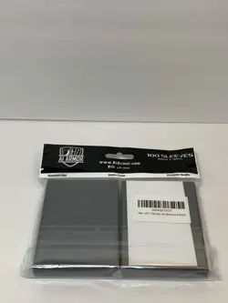 MTG Avatar Airbender Card Sleeves Standard 66x92mm Matte Finish 100 Pack NEW - Image 4