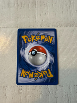 Pokemon TCG Delibird 5/64 Neo Revelation Holo Rare Card - Image 2