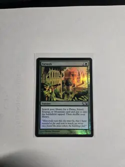 MTG | Farseek | M13 | Foil | NM | English - Image 1