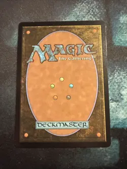 MTG REGULAR NON-FOIL MENTAL MISSTEP (2373) SECRET LAIR TMNT TOTALLY TUBULAIR NM - Image 2