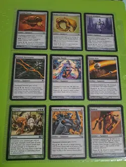 Magic: The Gathering Cards - Image 1