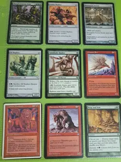 Magic: The Gathering Cards - Image 3