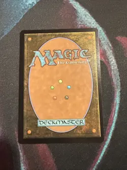 Mondo Gecko, Esquire-Kediss, Emberclaw Familiar ( 2364) Secret Lair TMNT NM - Image 2