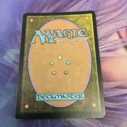 Magic The Gathering Core Set 2021 Unsubstantiate 082/274 Foil - Image 2