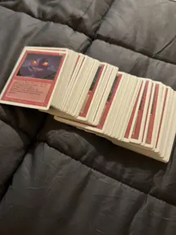 Magic the Gathering REVISED edition Atogs x120! NEW! - Image 4