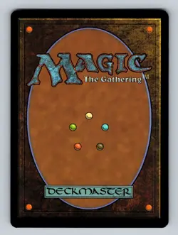 MTG Forest (0266) (Borderless) Edge of Eternities Foil NM - Image 2