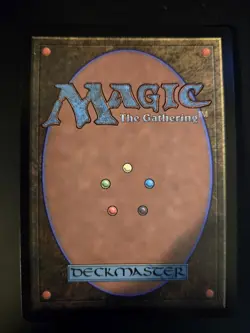 Forest NM FOIL Secret Lair - Crushing Brutality MTG FREE SHIPPING - Image 2