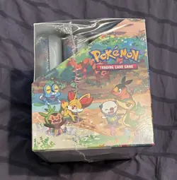 Pokemon TCG - Celebrations - Mini Tin Display, Set Of 8, Brand New & Sealed - Image 4