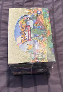 Pokemon TCG - Celebrations - Mini Tin Display, Set Of 8, Brand New & Sealed - Image 5