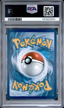PSA 8 NM-MT 2015 Pokemon XY Sceptile EX Black Star Promo XY53 - Image 2