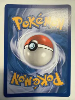 Pokemon Secret Wonders Ampharos 1/132 Reverse Holo Rare NM - Image 2