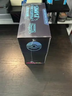 Pokemon TCG Mega Evolution — Phantasmal Flames Elite Trainer Box ETB - Image 5
