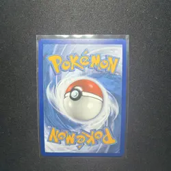 Pokemon Alcremie VMAX TCG Shining Fates Holo Card 073/072 Secret - Image 2