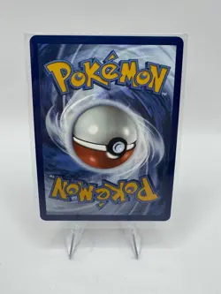 Pokemon TCG Team Rocket’s Crobat Ex Destined Rivals 242/182 NM - Image 5