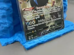 Empoleon V 146/163 Battle Styles Alt Art Pokemon Card Starter Water - Image 2