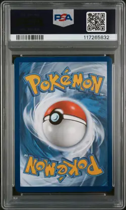 PSA 9 Pikachu #027 SVP 2023 Pokemon Paldea Evolved Pokemon Center ETB Promo MINT - Image 2