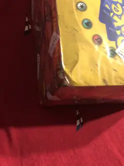 ™ Pokemon 1st Edition ENGLiSH🐞36 Pack Base Set WOTC Booster Box Sealed 1999 Tcg - Image 3