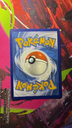 Eevee Pokemon Scarlet & Violet Black Star 173 Promo #173 Prismatic Evolutions - Image 2