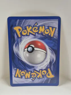 Pokemon TCG Base Set Chansey Holo LP - Image 2