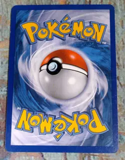 Pokemon Communication 98/123 UNCOMMON HeartGold & SoulSilver 2010 - Image 2