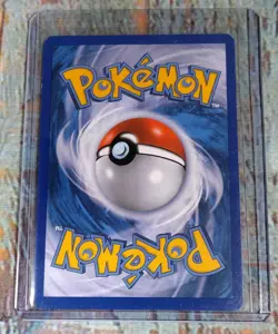 Pokemon Communication 98/123 UNCOMMON HeartGold & SoulSilver 2010 - Image 4