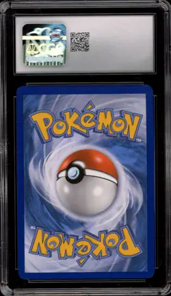 Pokemon Flareon EX XY Generations Radiant Coll. Full Art #RC28 CGC 9 Mint - Image 2