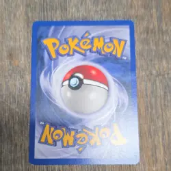 Pokemon Shining Tyranitar 113/105 Neo Destiny Secret Rare Holo Unlimited English - Image 2