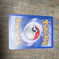 Pokemon Shining Tyranitar 113/105 Neo Destiny Secret Rare Holo Unlimited English - Image 4