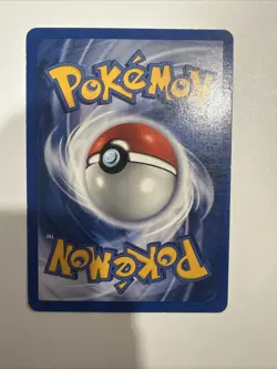 Pokemon TCG Lt. Surge's Pikachu Gym Heroes 81/132 Regular Unlimited Common LP - Image 3