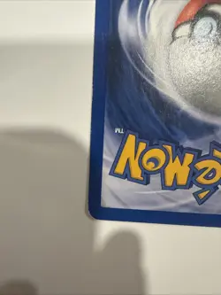 Pokemon TCG Lt. Surge's Pikachu Gym Heroes 81/132 Regular Unlimited Common LP - Image 4