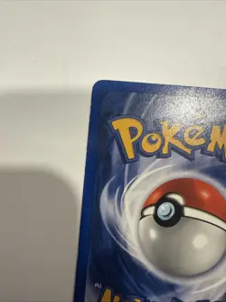 Pokemon TCG Lt. Surge's Pikachu Gym Heroes 81/132 Regular Unlimited Common LP - Image 5