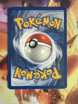 Pokemon TCG Eevee Jungle 51/64 Regular Unlimited Common - Image 2