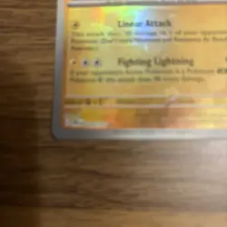 Pokemon Jolteon Masterball 029/131 SV: Prismatic Evolutions - Image 5