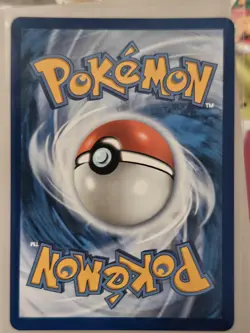 Pokemon TCG Meowth ex 121/088 Special Illustration Rare Perfect Order -In Hand - Image 2