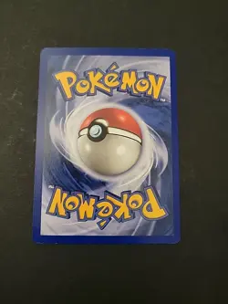 NM/LP Psyduck 53/62 Common 1st Edition Fossil Water Vintage Pokemon WOTC - Image 2