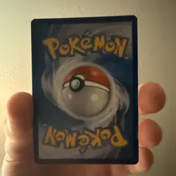 POKEMON 2012 GIRATINA (Team Plasma) 62/135 -PLASMA STORM-REVERSE HOLO NM/LP (G3) - Image 2