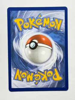 Pokemon TCG Mega Charizard X EX 109/094 ME02: Phantasmal Flames Holo - Image 2