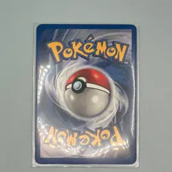 Pokemon Cool Porygon 15/53 WOTC Promo Holo Light Damage - Image 2