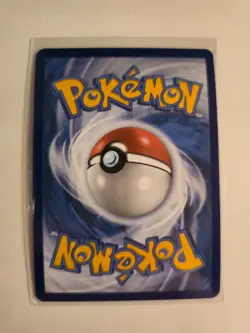 Pokemon TCG Basic Psychic Energy 207/165 Gold Hyper Rare SV 151 Near Mint - Image 2