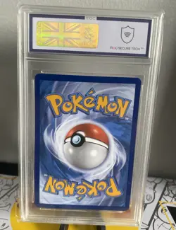 Pokemon Go Radiant Charizard 011/078 MGC Grading Gem Mint 10 - Holo Rare - Image 4