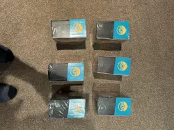 Pokemon Ascended Heroes ETB (Elite Trainer Box) Sealed - Fast Dispatch - Image 2