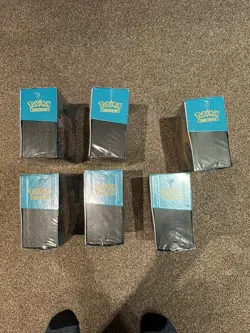 Pokemon Ascended Heroes ETB (Elite Trainer Box) Sealed - Fast Dispatch - Image 3